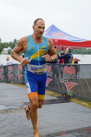 Mehrdad Ghoreishi, M.D.