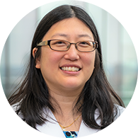 Nancy Lin, MD