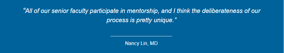 Nancy Lin Quote