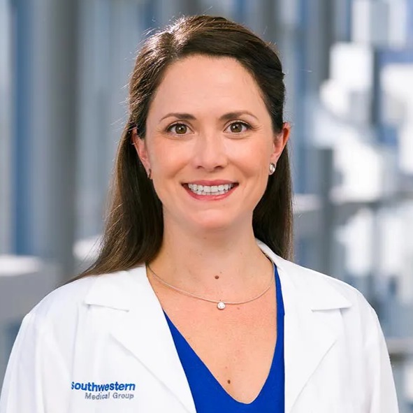 Ann Marie Navar, M.D., Ph.D.