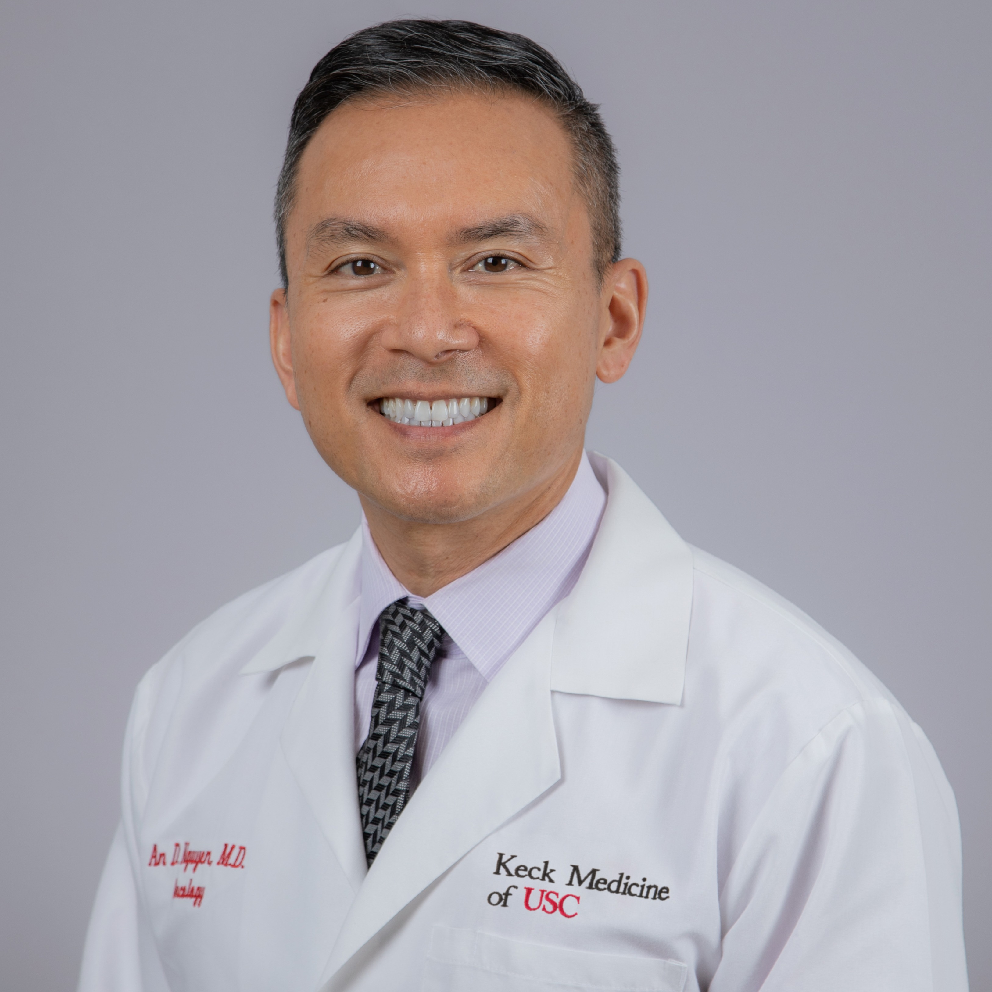 An Nguyen, MD