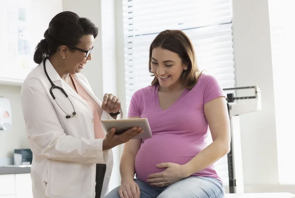 Eating disorders can present unique challenges during pregnancy, but a healthy pregnancy is possible with proper care and support.