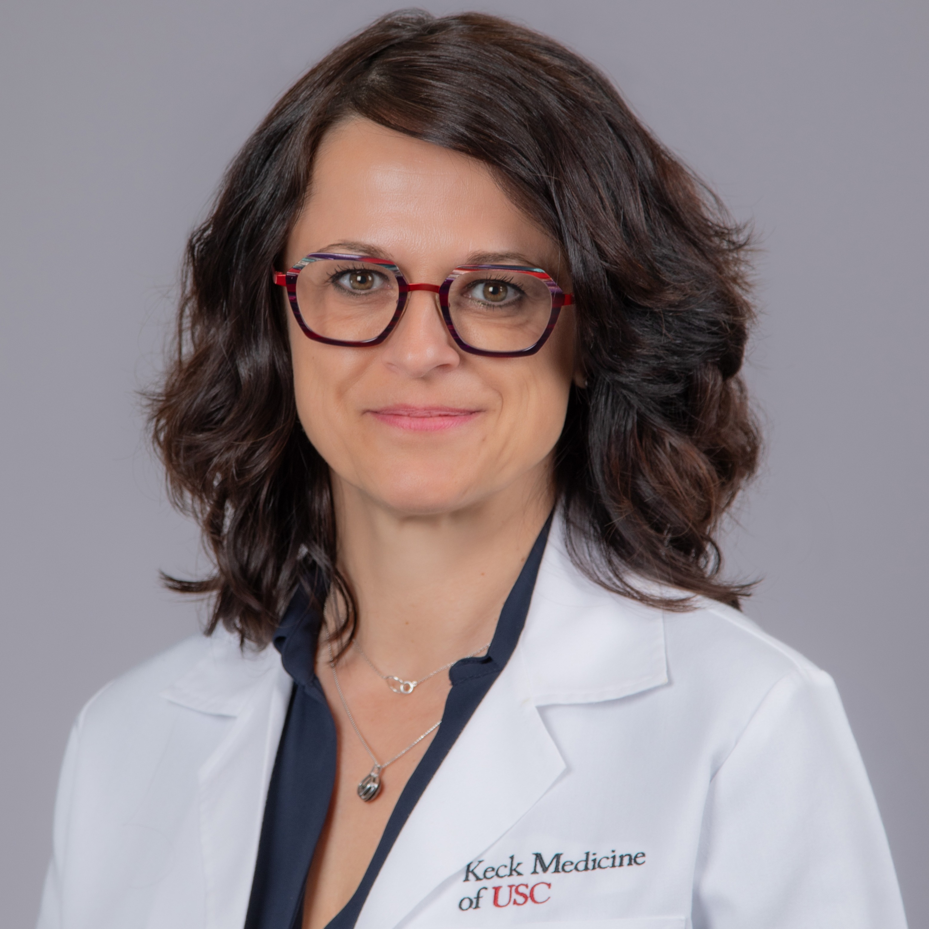Oana Maria Penciu, MD