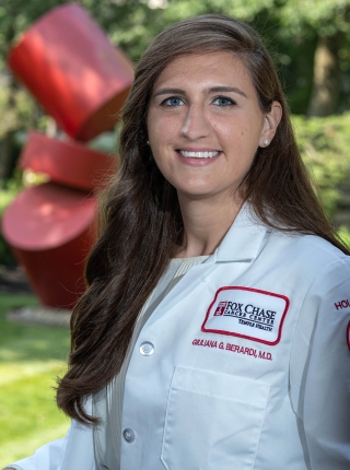 Giuliana Berardi, MD