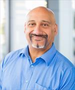 Arun Rangaswami, MD.