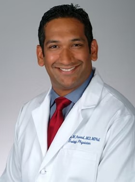 Sandip Prasad, MD