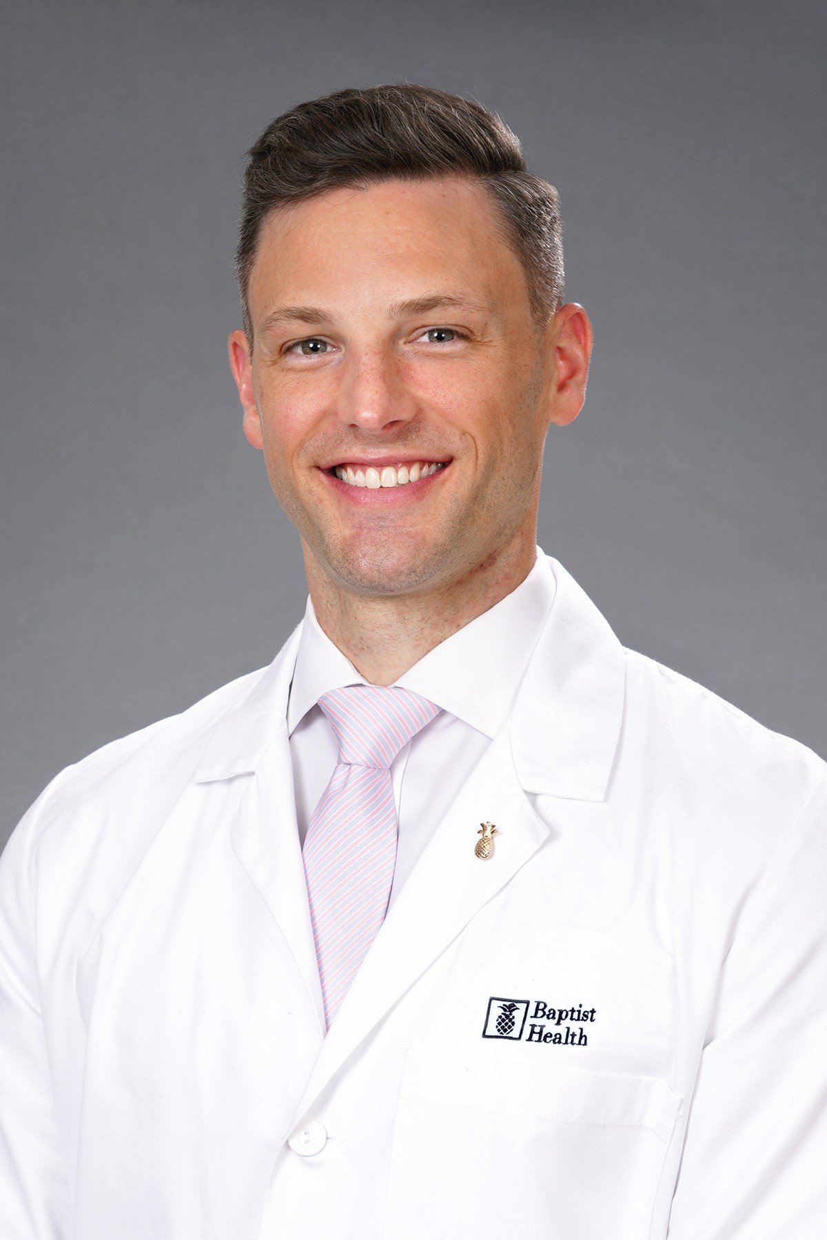 Patrick F. Szukics, D.O.