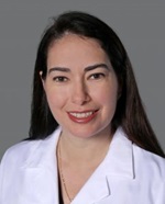 Rachel Rohaidy, M.D.