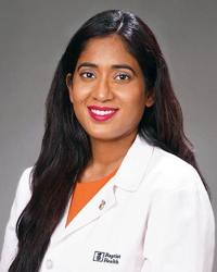 Surabhi Ranjan, M.D.