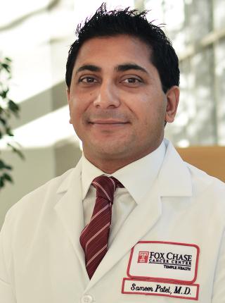 Sameer Patel, MD, FACS
