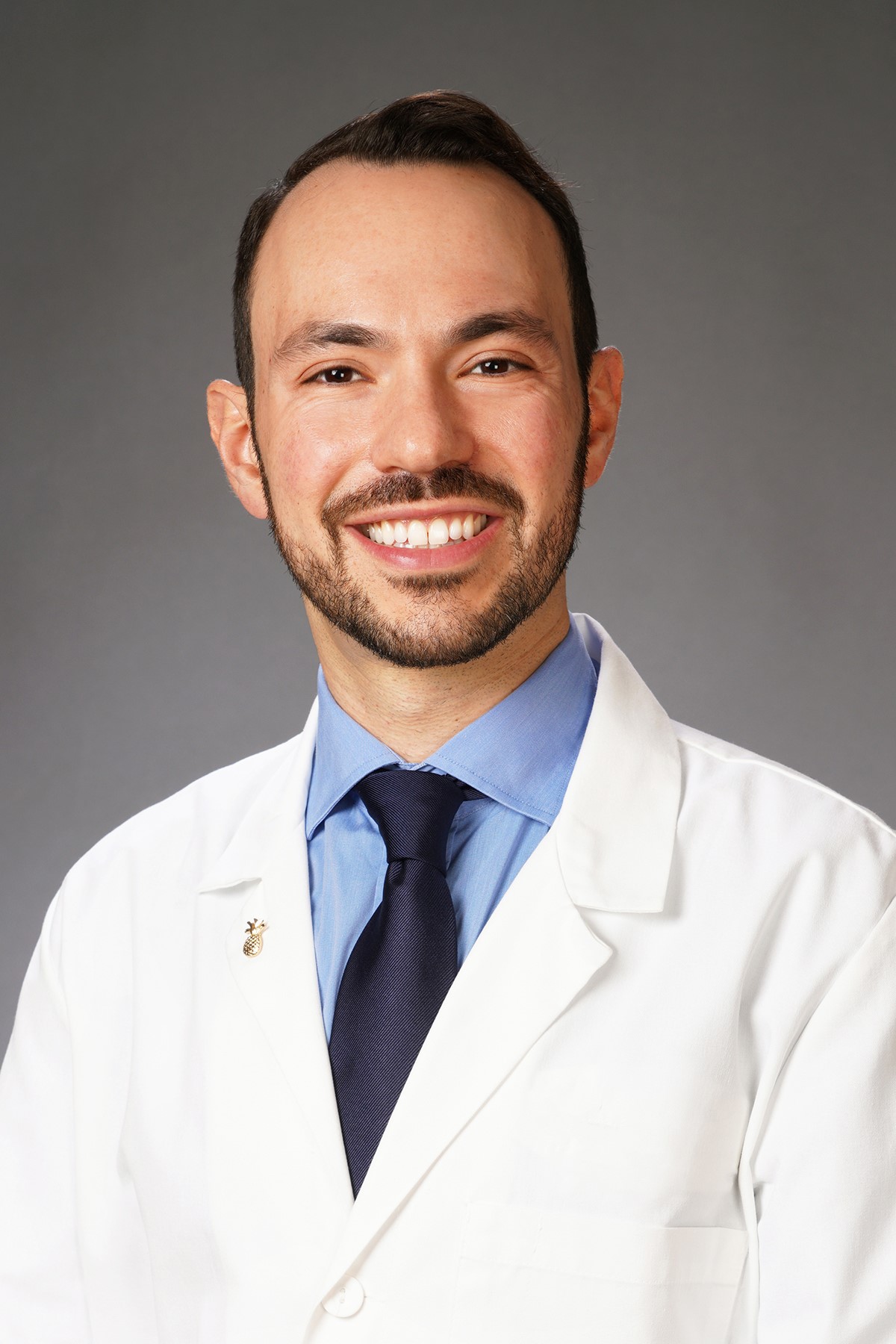 Samuel Kareff, M.D.