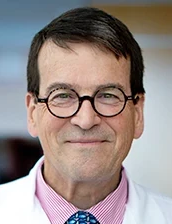 David Williams, MD