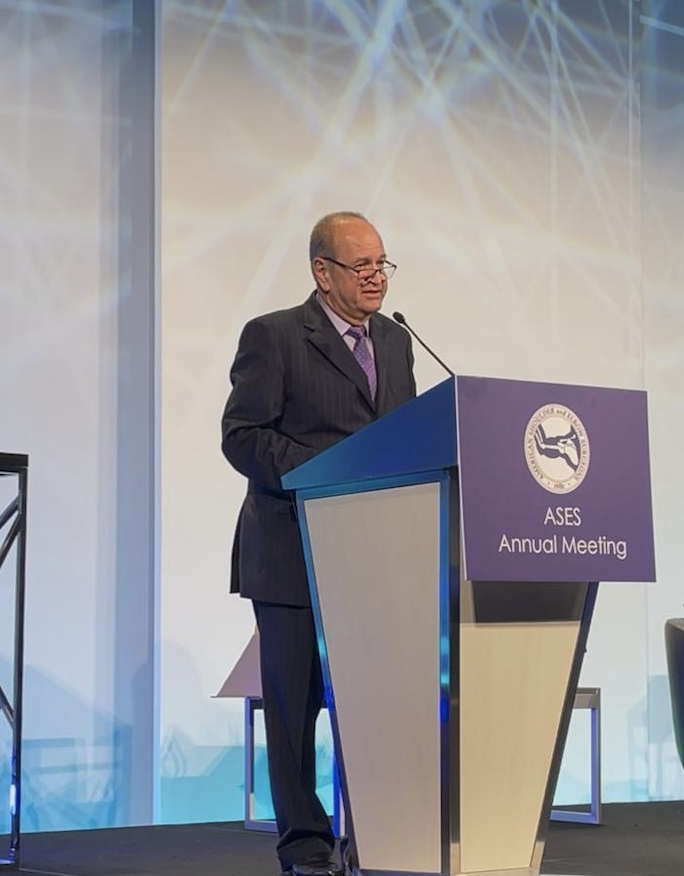 Mehrdad Ghoreishi, M.D.