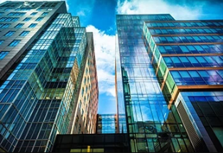 Dana-Farber Building