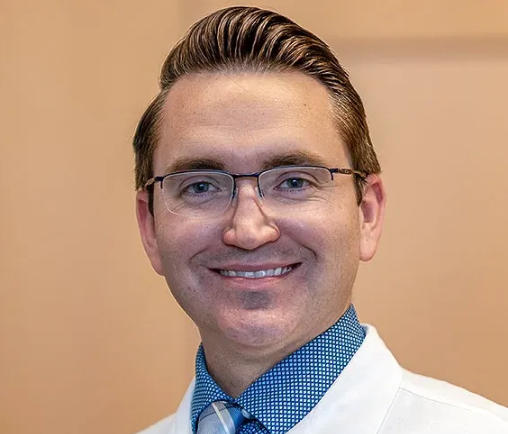 Christopher Reilly, MD