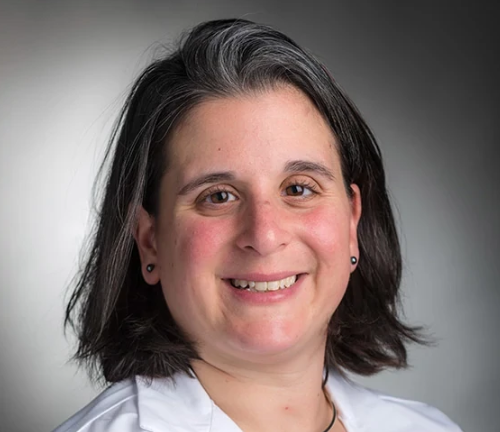Marlise R. Luskin, MD, MSCE