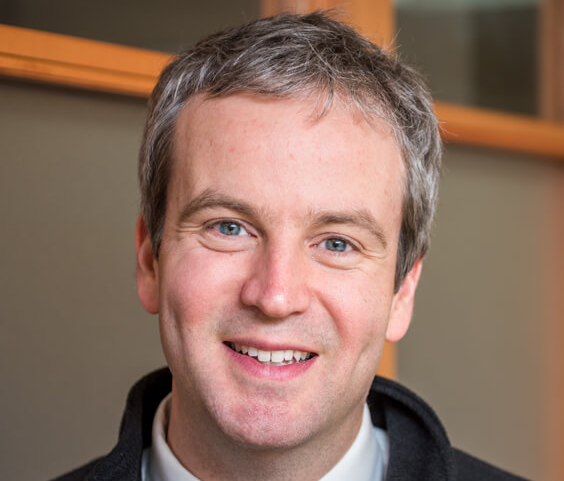 Eliezer Van Allen, MD