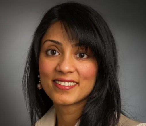 Lakshmi Nayak, MD