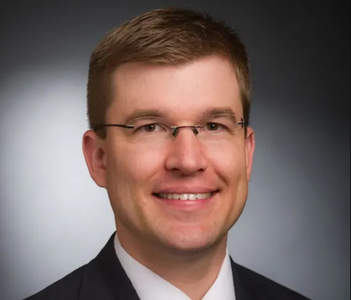 Andrew Lane, MD, PhD