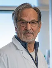 Bruce M. Spiegelman, PhD