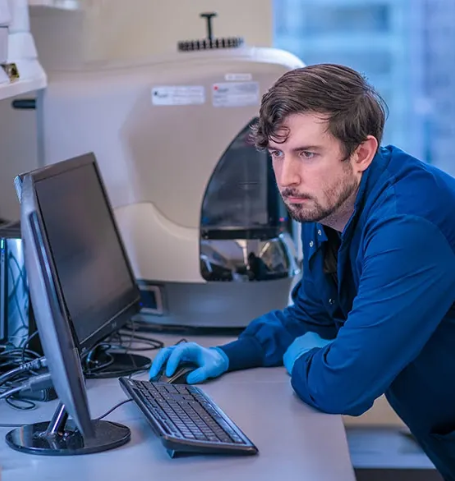 Researchers are studying new ways to harness the immune system to fight cancer.