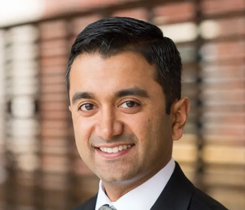 Omar Nadeem, MD