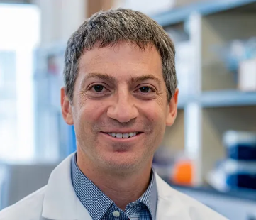 Matthew Davids, MD, MMSc