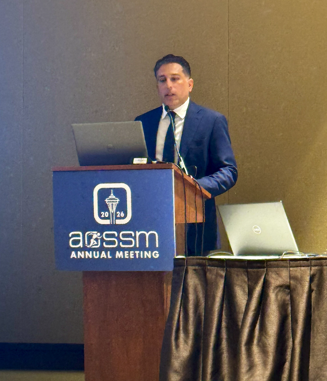Gautam Yagnik, M.D.,