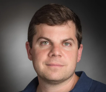 Eric Fischer, PhD