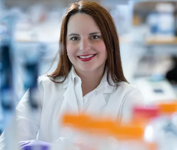 Franziska Wachter, MD