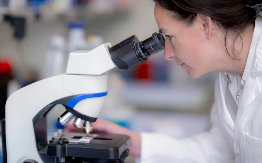 Stephanie Dougan, PhD