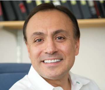 Peter Sicinski, MD, PhD