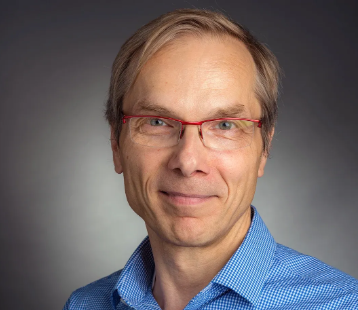 Kai Wucherpfennig, MD, PhD