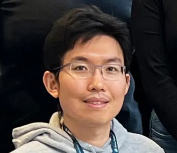 Chen Chu, PhD