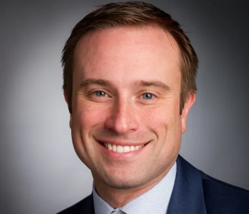 Brian Crompton, MD