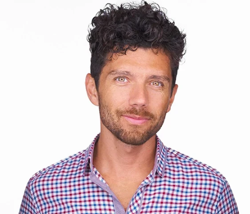 Edward Chouchani, PhD