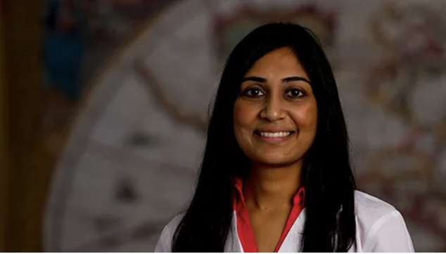 Shivani Patel, M.D.