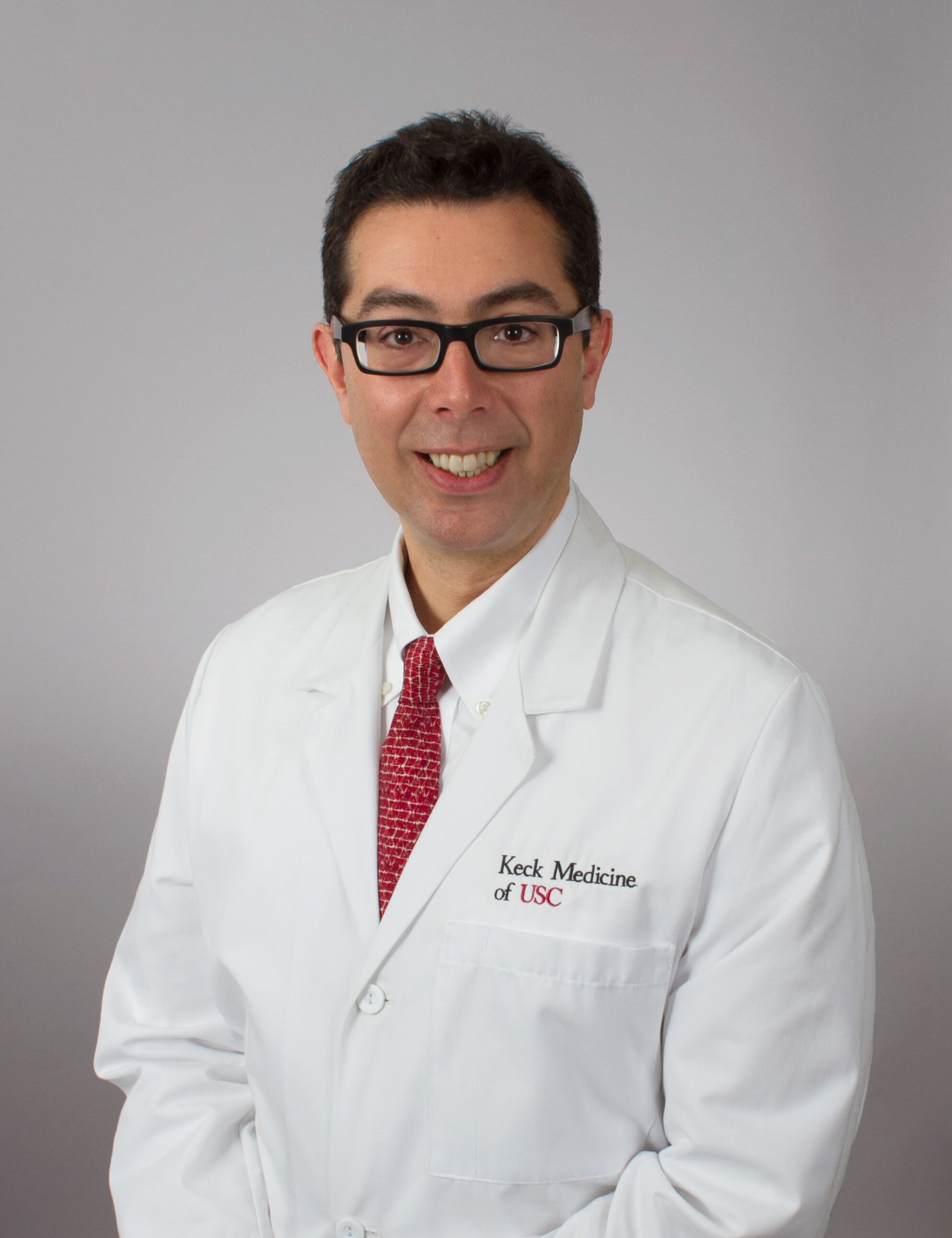 John S. Oghalai, MD, 
