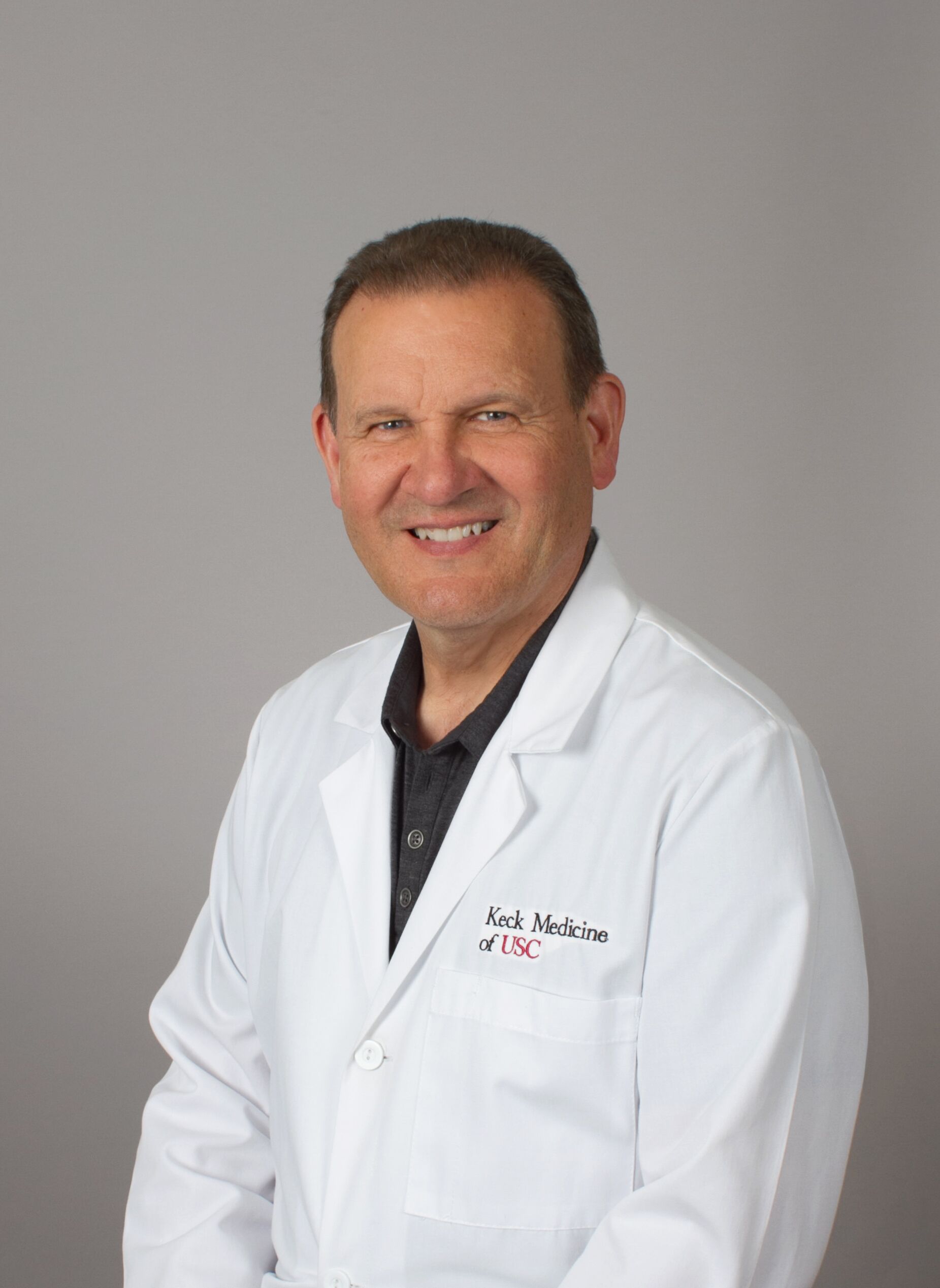 Robert Selby, MD