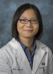 Susan Cheng, MD