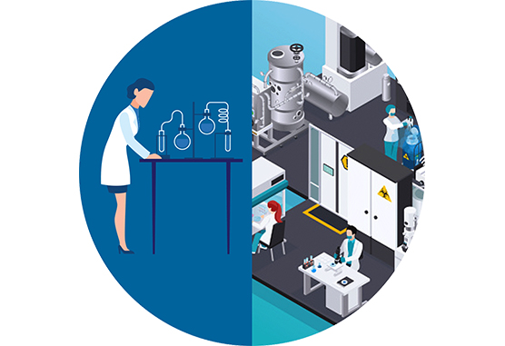 Cell Processing