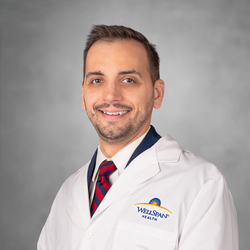 Sergey Borodianski, MD