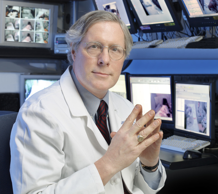 Dr. Gregory Bergey