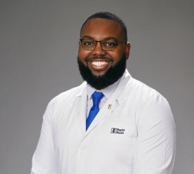 Ehizele Osehobo, M.D