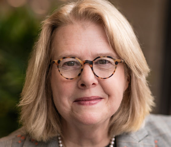 Caron Jacobson, MD, MMSc