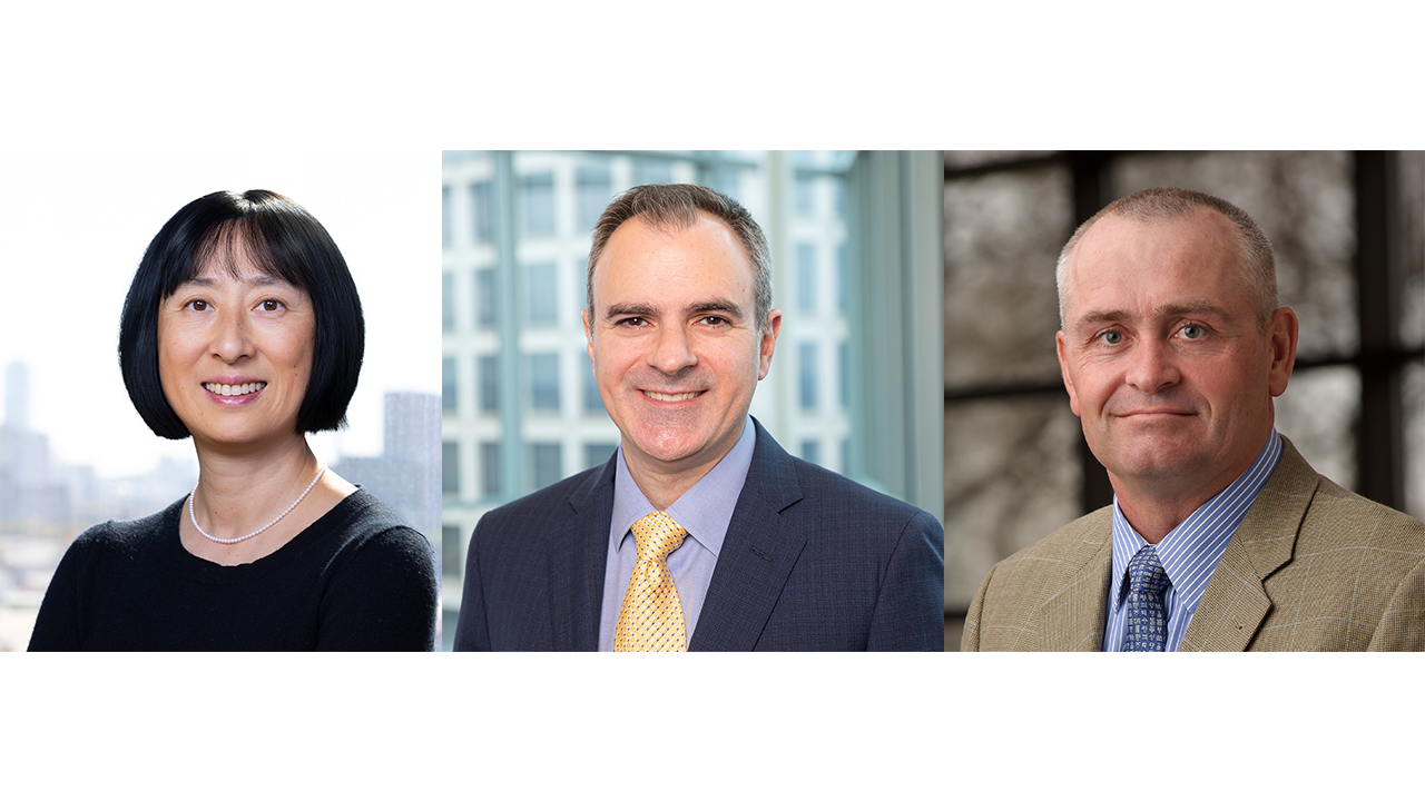 Three UT Southwestern faculty members elected to National Academy of ...