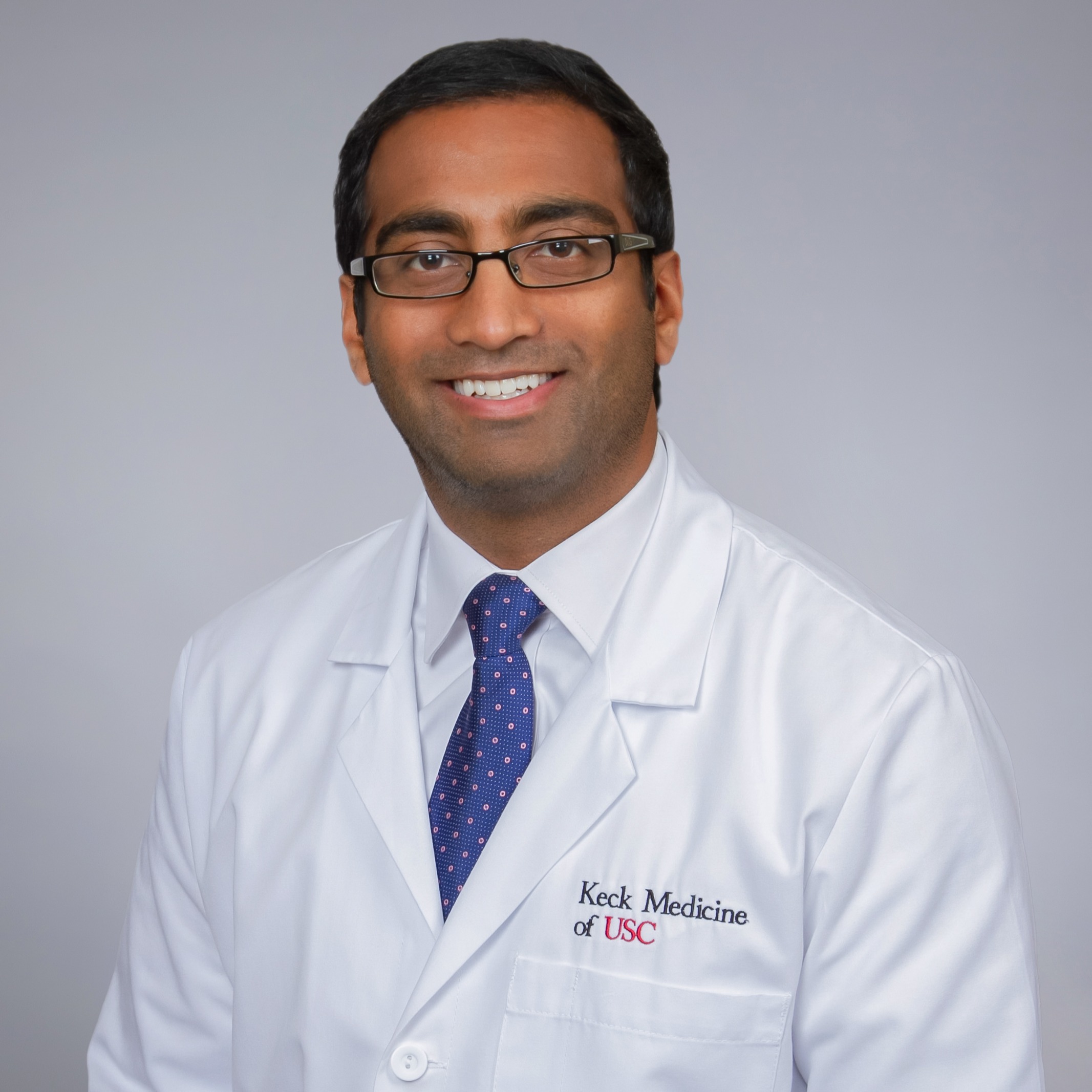 Ajay Vaidya, MD
