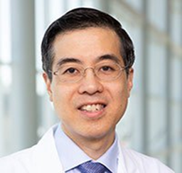 Thomas Wang, MD