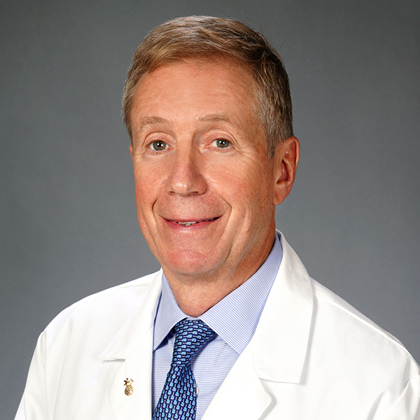 Warren Selman, M.D.