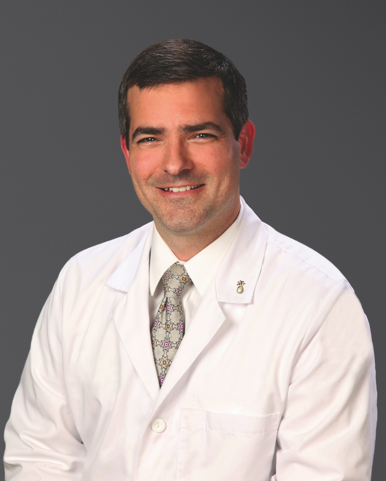 Justin Weatherall, M.D